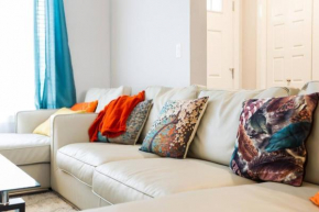 Modern Comfort within Laurel
